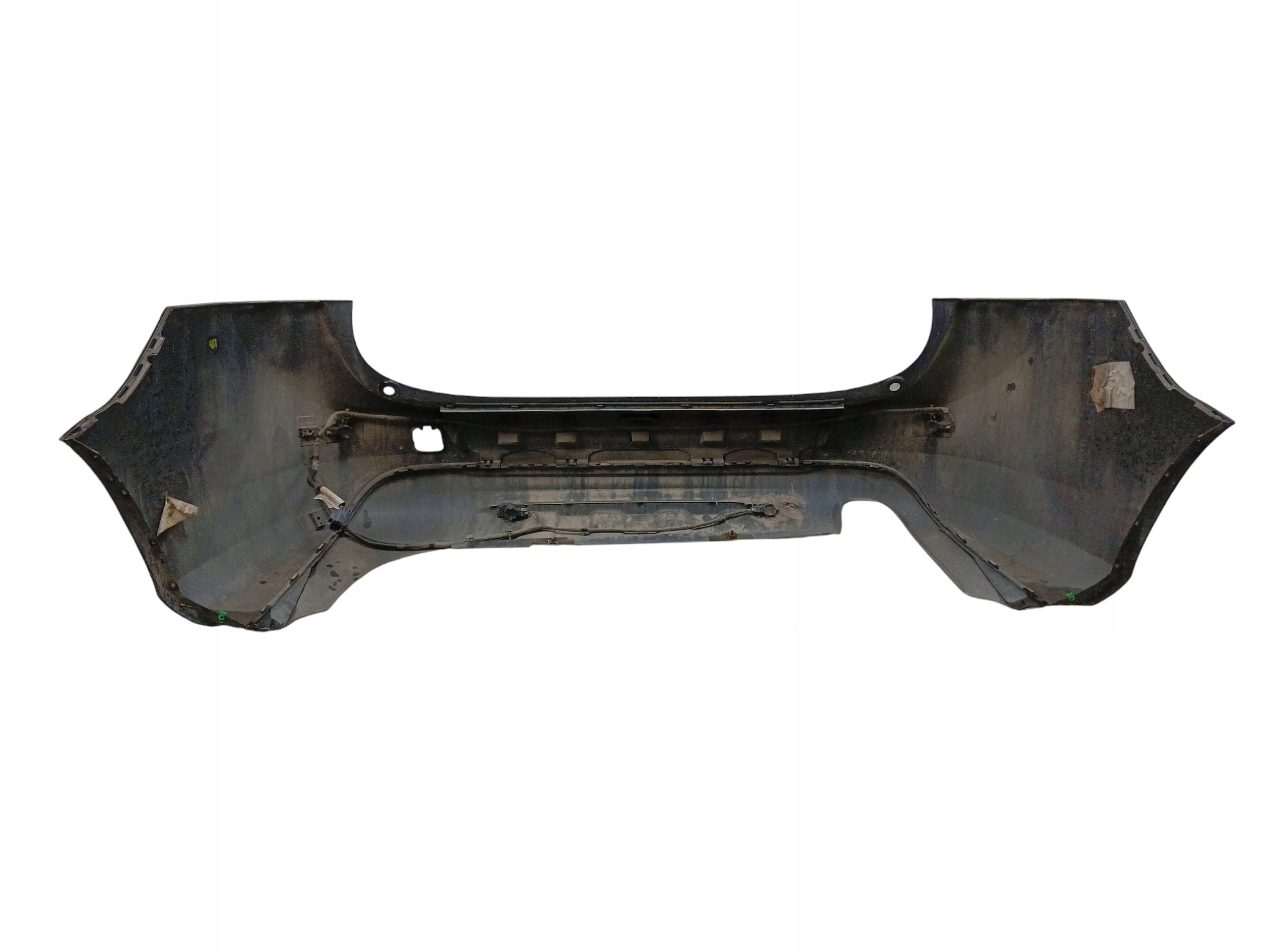 Paraurti posteriore VOLVO V60 e (2010-2013)