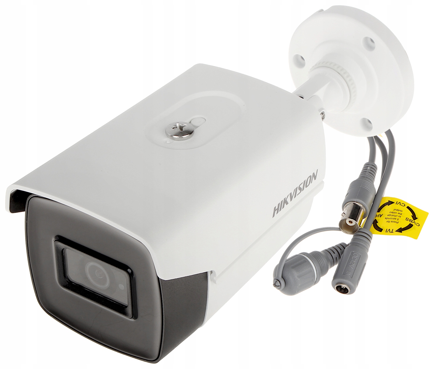 Kamera Ahd, Hd-cvi, Hd-tvi, Pal DS-2CE16H8T-IT3F (2,8 mm) 5 Mpx Hikvision