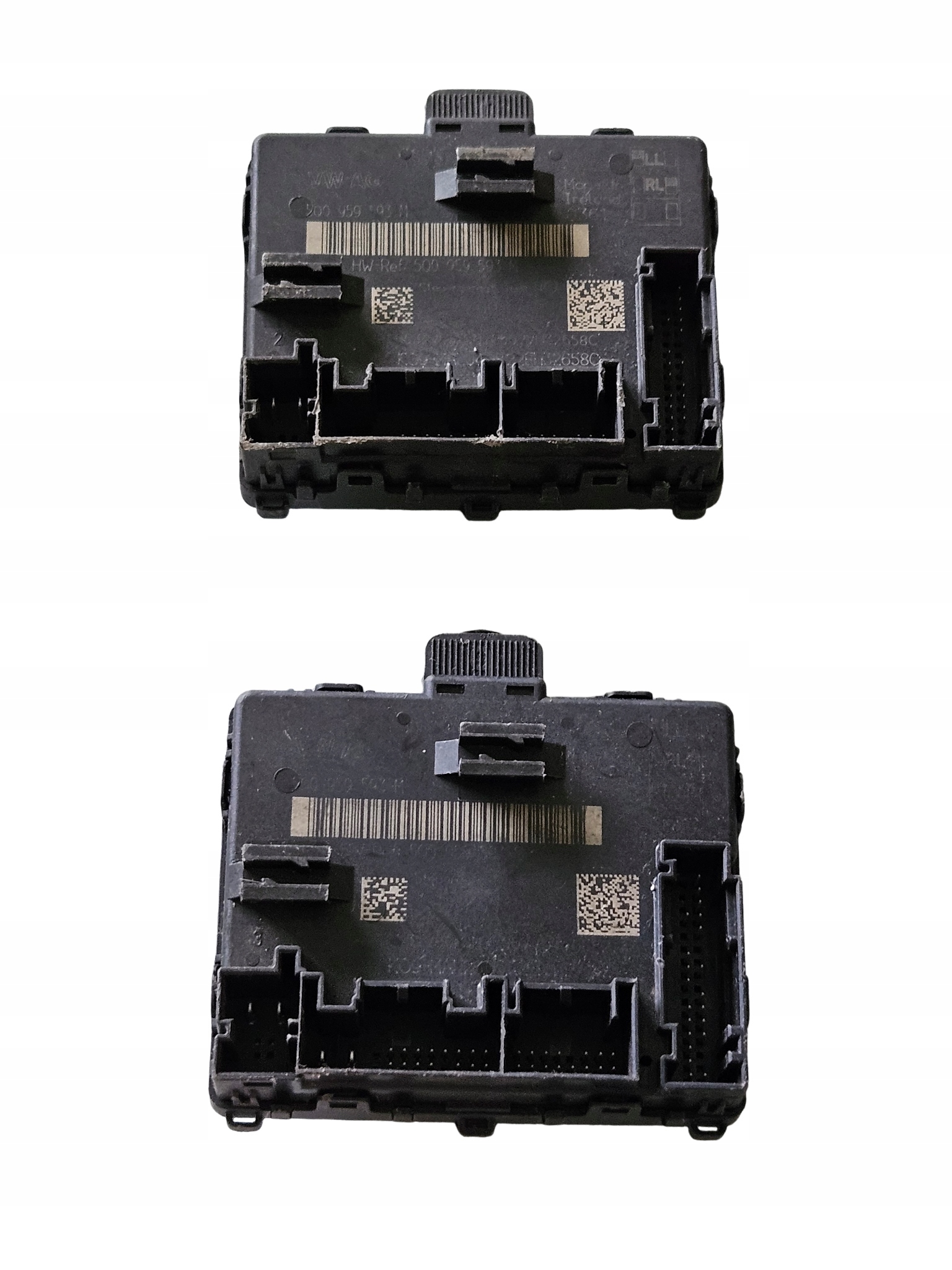 MODUŁ DRZWI AUDI VW SEAT SKODA 5Q0959593M DOPISZĘ