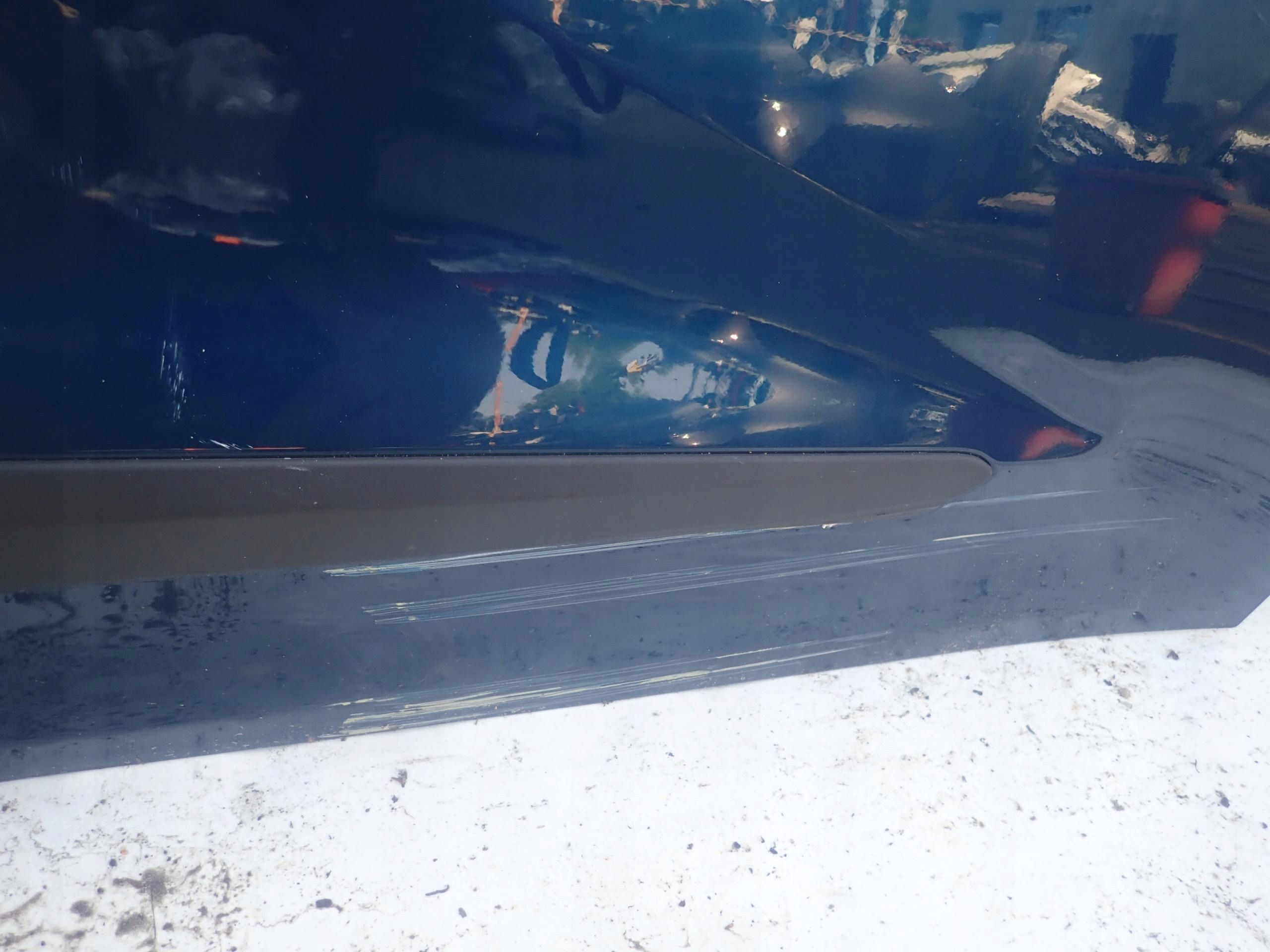 KIA NIRO 16-> door right front front