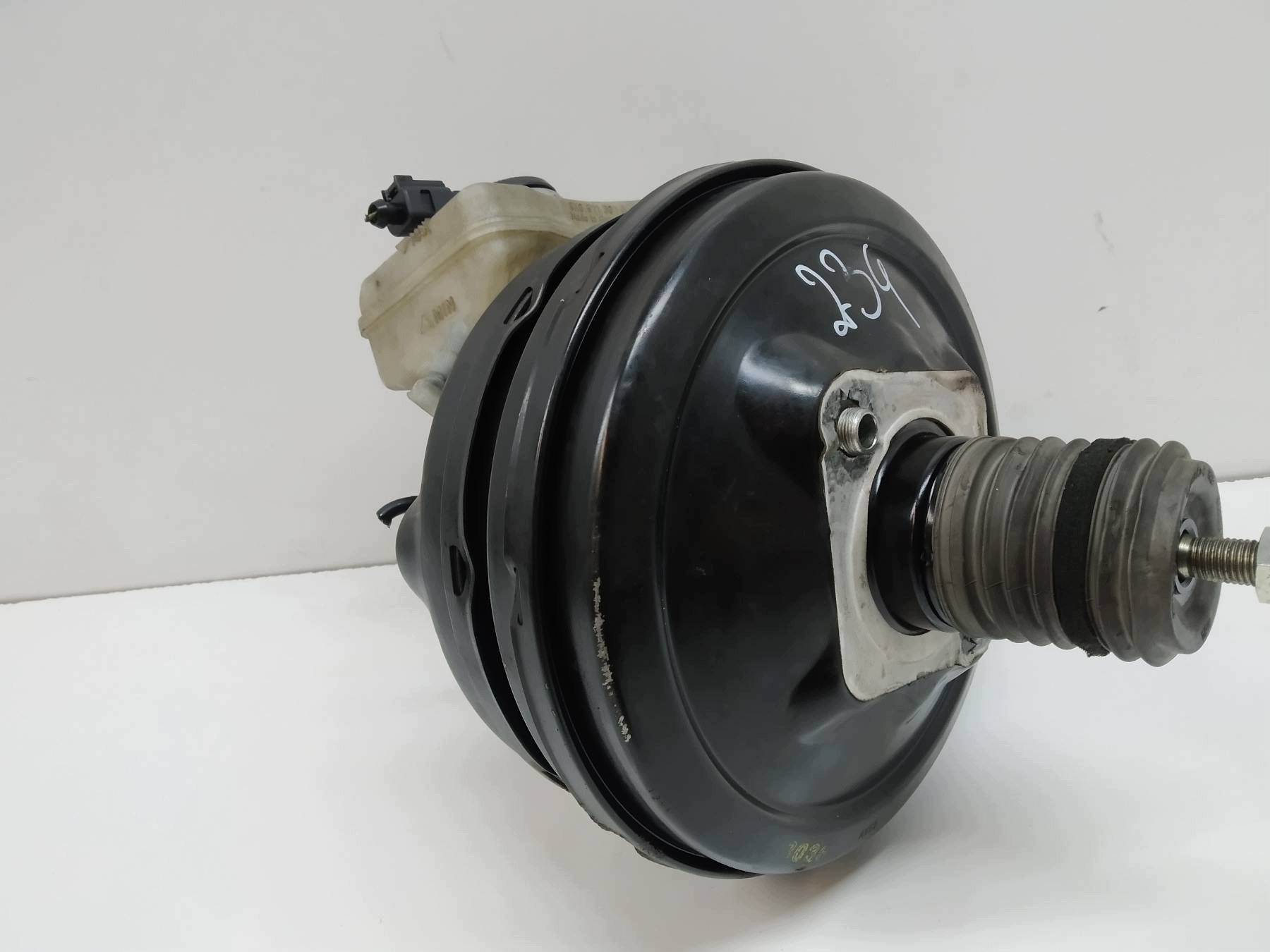 Servofreno servo 8K0612103K Audi A4 IV (2008-2015) B8