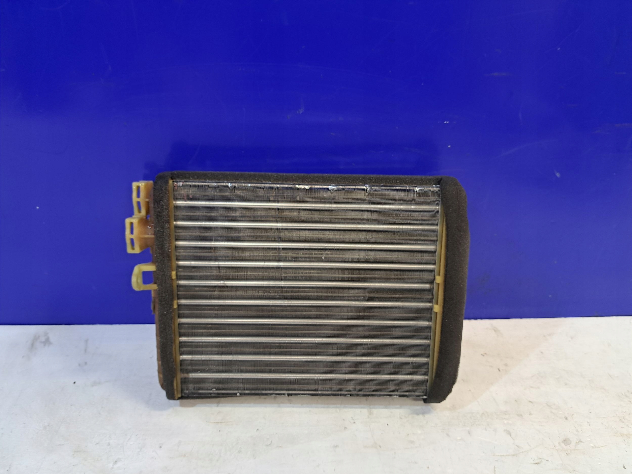 Volvo XC90 2012 Nagrzewnice