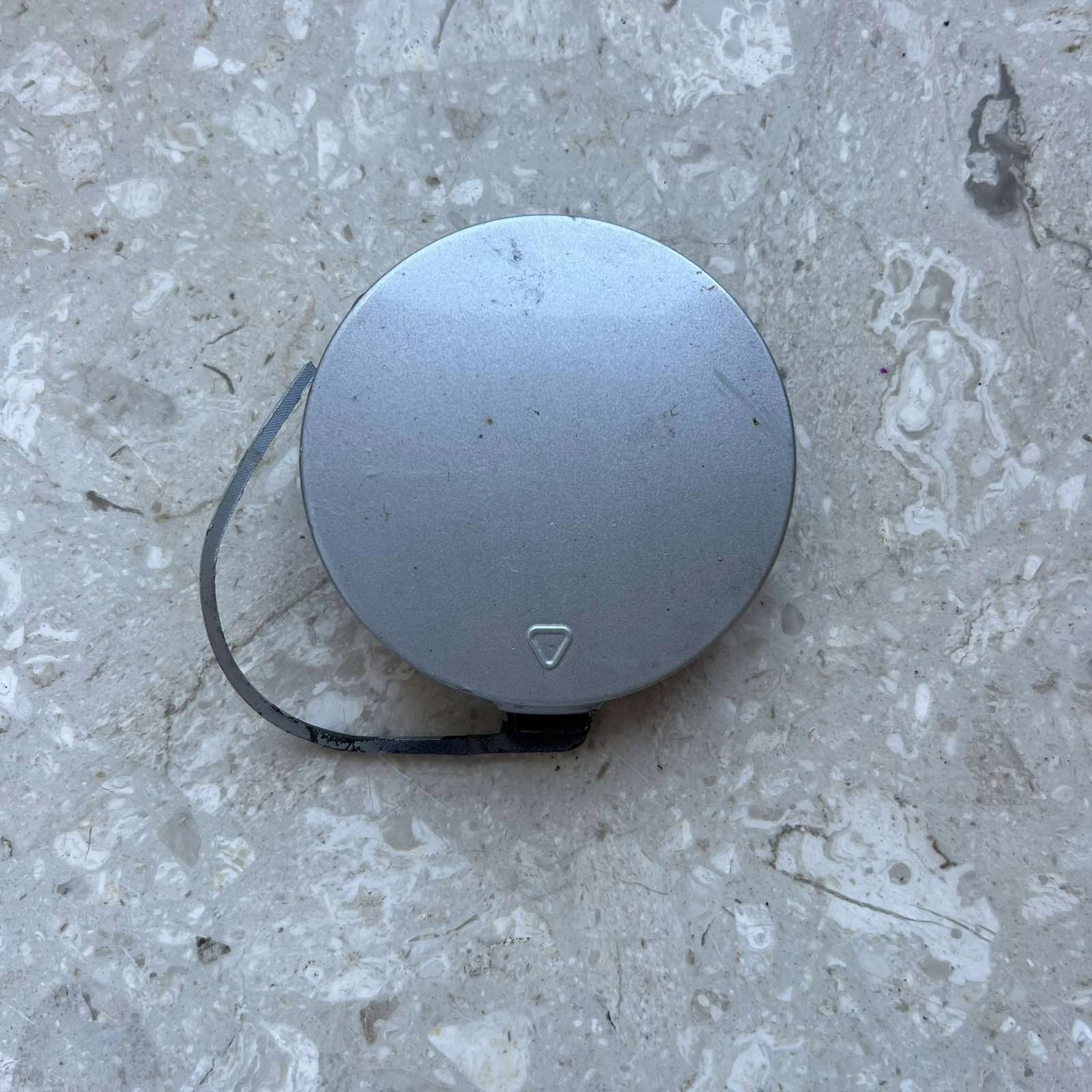 MERCEDES ACTROS MP4 11-19 towing hook cap bumper front A9608852108
