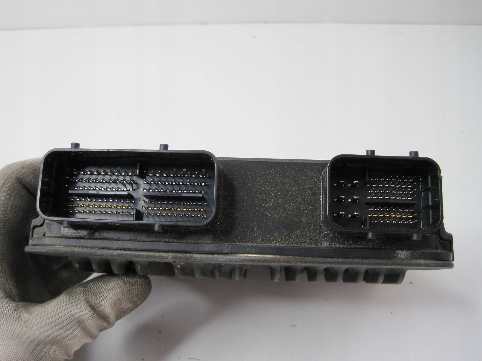 Komputer sterownik Toyota Rav4 Rav 4 CH-R 89661-4A320 Kod producenta 89661-4A320