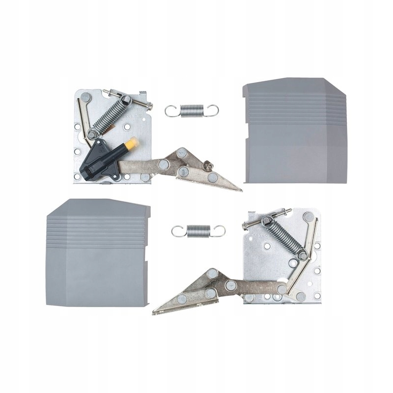 Wurth фронтальные подъемники Kinvaro T 65