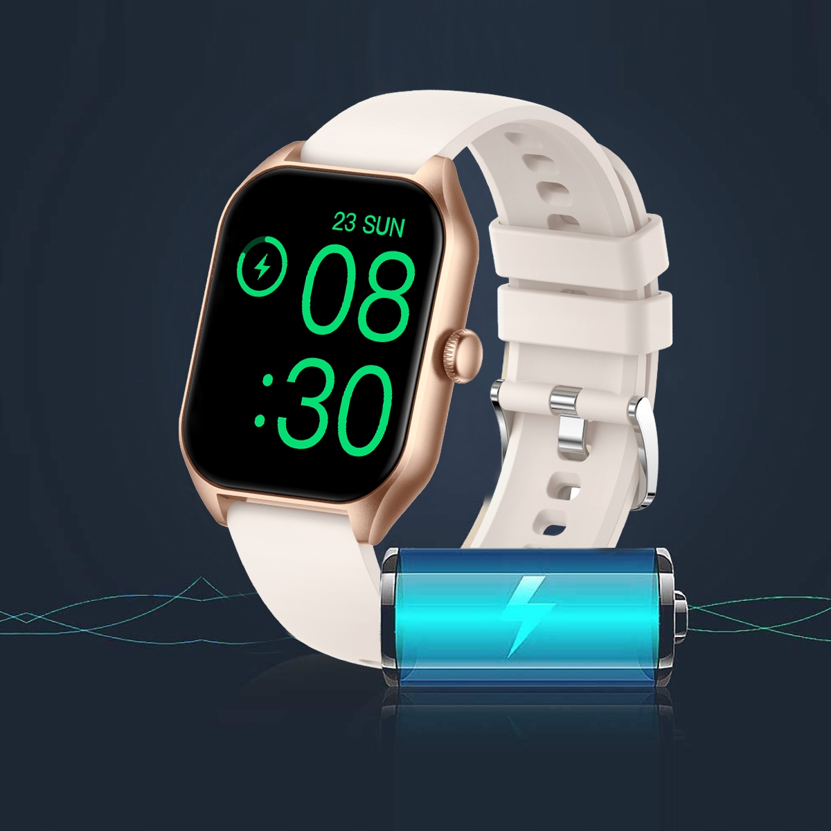 SMARTWATCH ZEGAREK DAMSKI MENU POLSKIE SPORT PULS ROZMOWY SMART WATCH PL Kompatybilność systemowa Android iOS Windows Phone