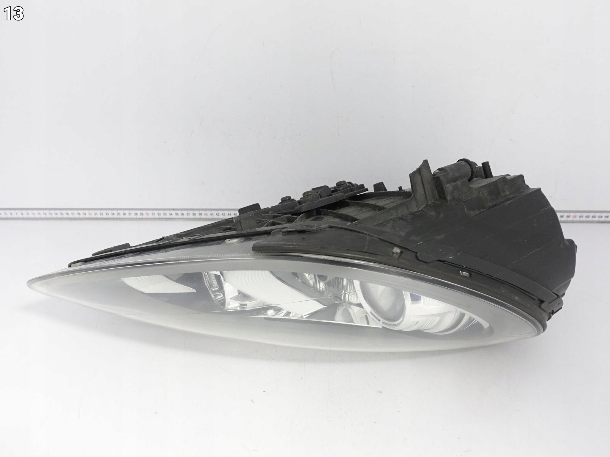 PORSCHE CAYENNE 7P5 958 10-14 XENON H7 light right front EUROPA