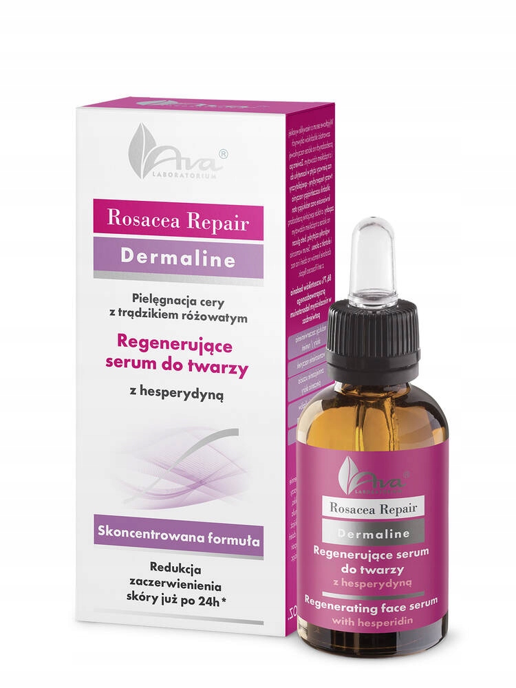 

Ava Rosacea Repair 30 ml serum do twarzy