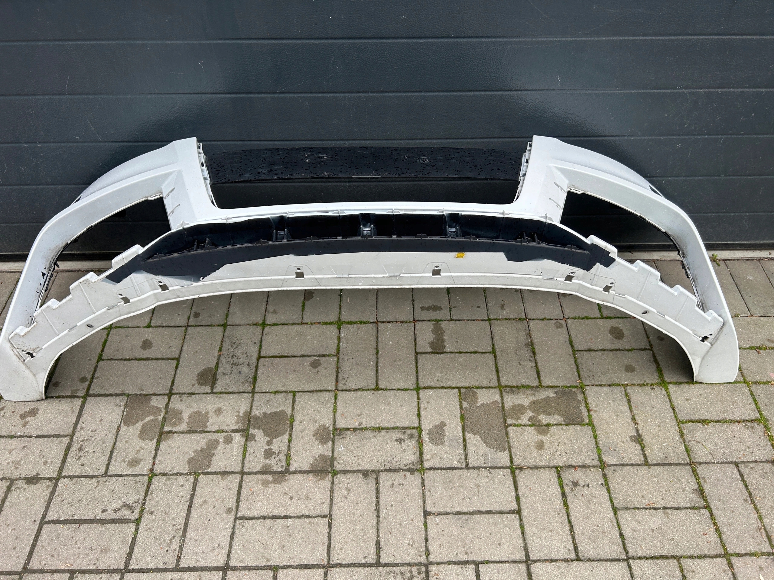 AUDI TT RS 8J0 bumper front front 2008- 8J0807437G