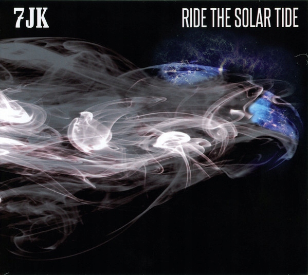 CD 7JK Ride The Solar Tide Job Karma