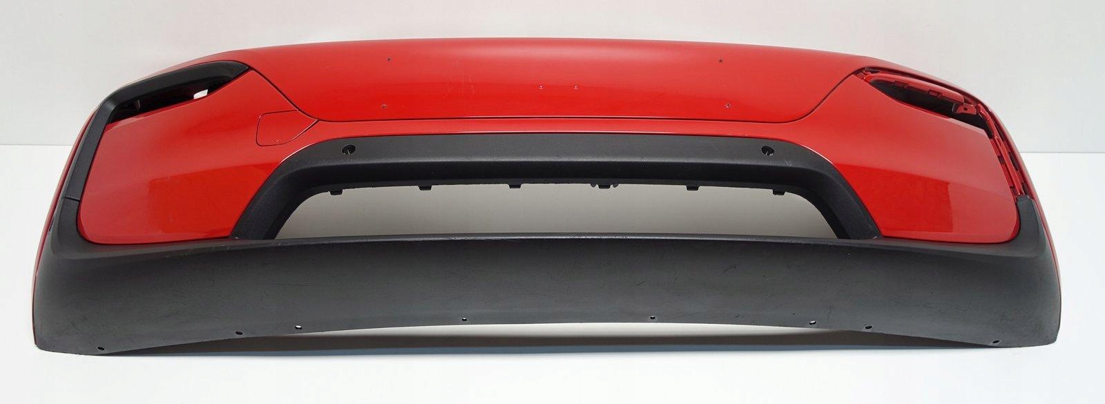 BMW i3 I3 LIFT 7462280 below 6 PDC 2017- bumper front front