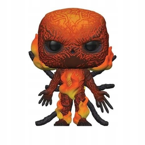 Funko POP! Stranger Things - Vecna (GITD) #1464 Stan opakowania oryginalne