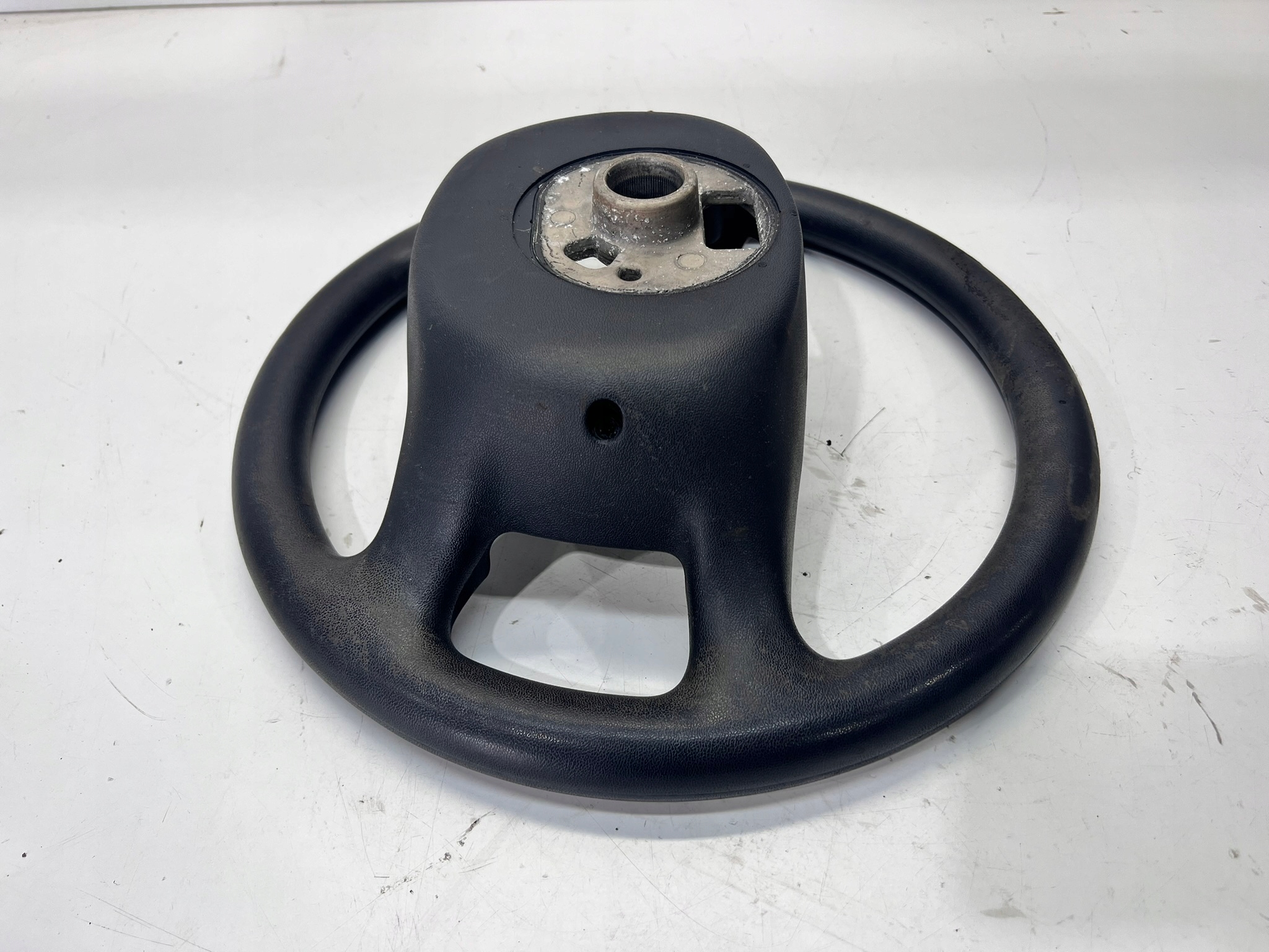 steering wheel, 4 RAMIENNA plastic AUDI A3 8P A4 B7 8P0419091C 6PS 1/25