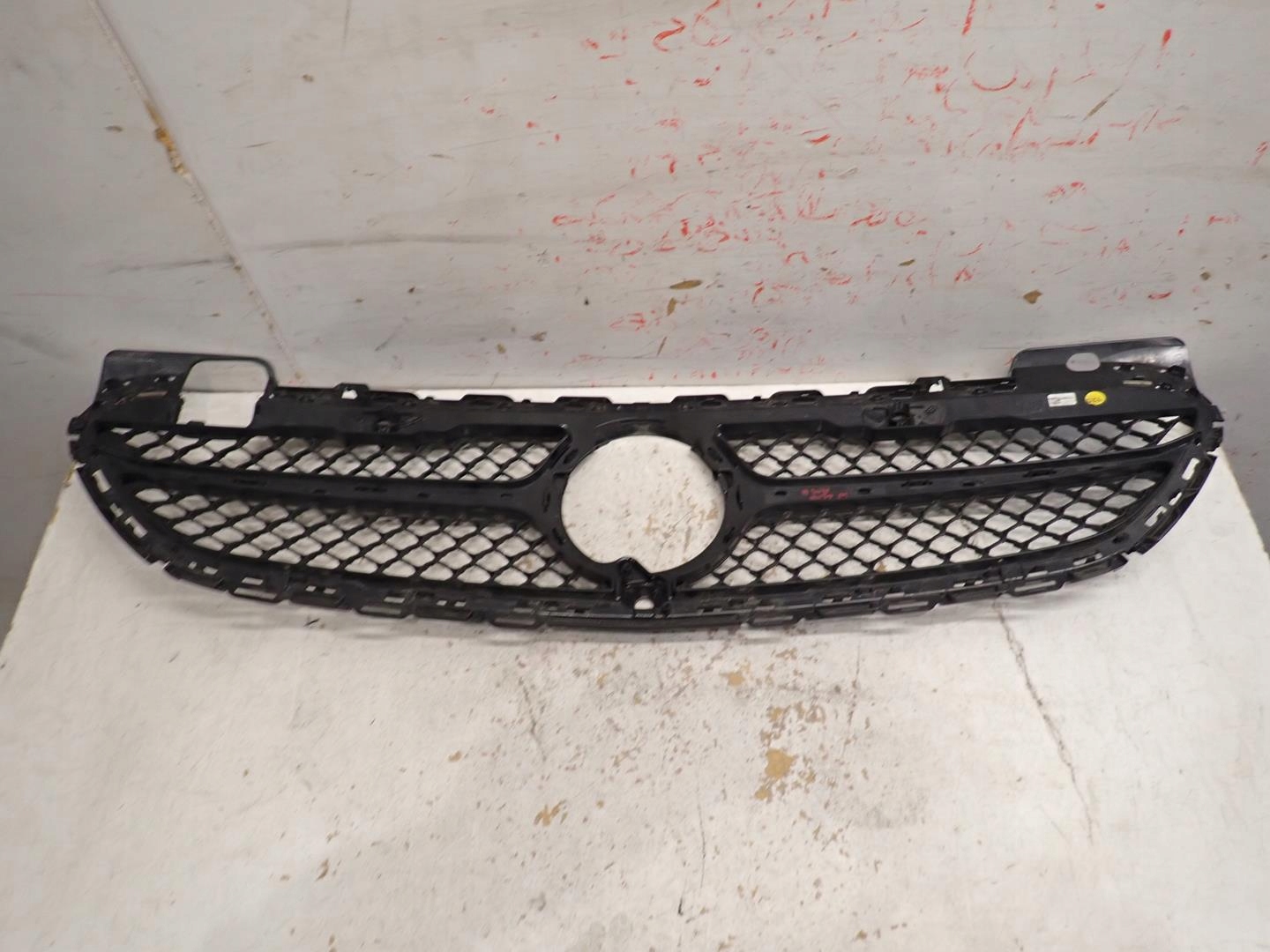 grille MERCEDES C-KLASA W206 2021- A2068882100