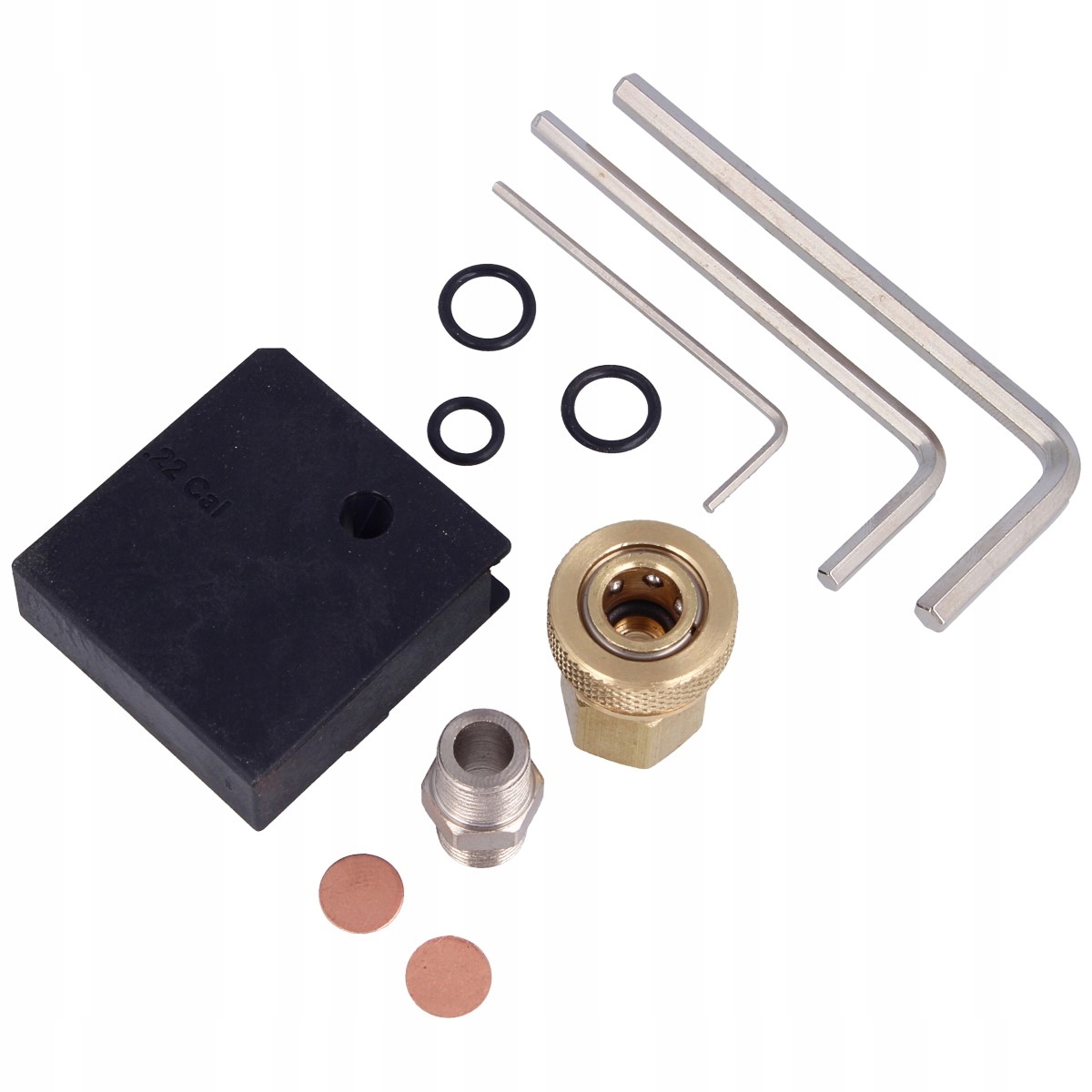 Servisní sada Reximex Throne Gen2 5.5 mm