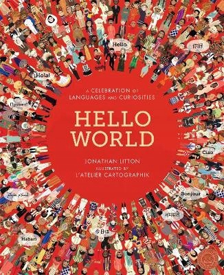 Hello World: A Celebration of Languages and Curios