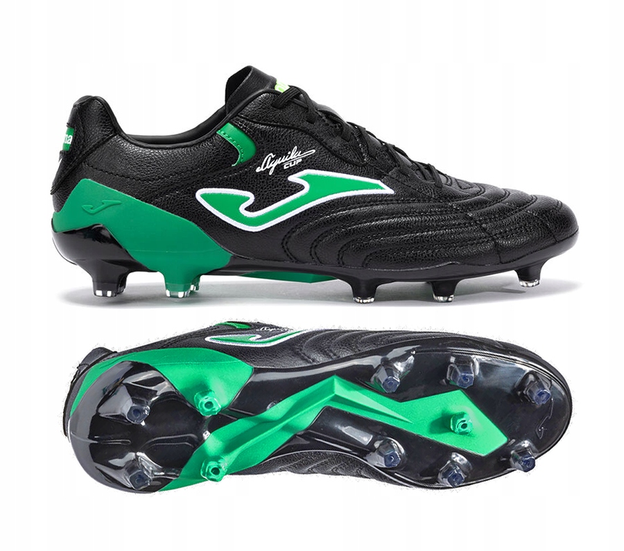 Joma Buty Piłkarskie Korki Aguila Cup 2501 ACUW2501FG r.37