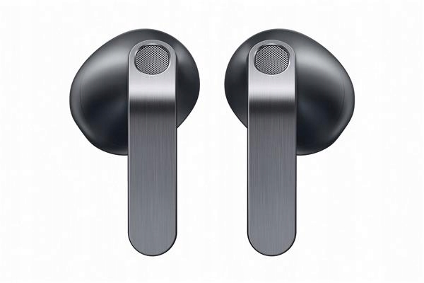 Samsung Galaxy Buds4/ Anc/ Bt/ Black SM-R540NZKAEUE