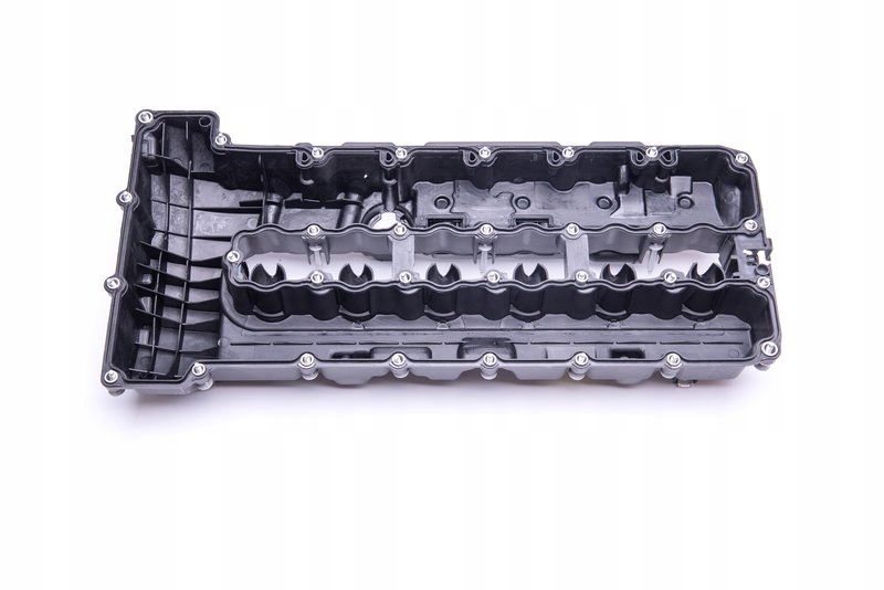 POKRYWA KAPA ZAWORÓW BMW E60 E90 OE 11127565284 Numer katalogowy części 11127565284