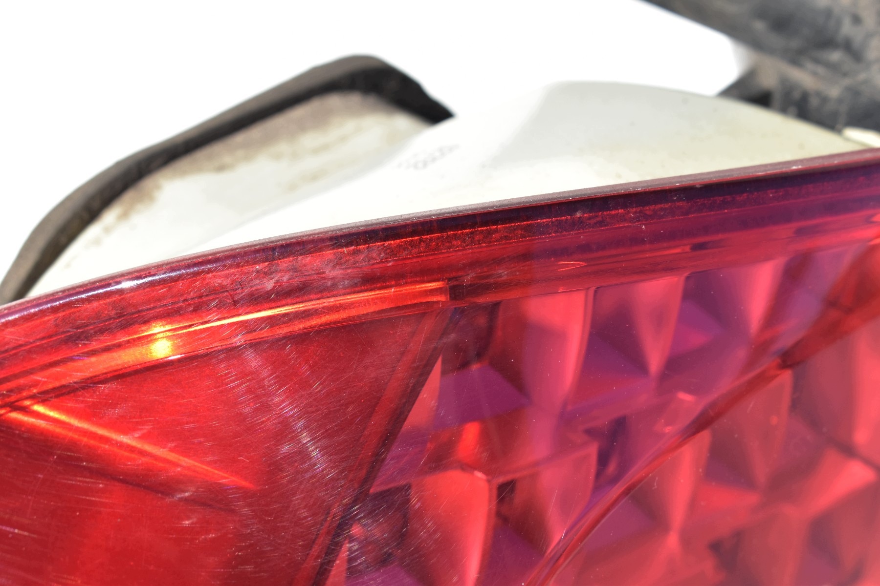 light LED left rear part BMW E91 LIFT 2008-2012 7289431
