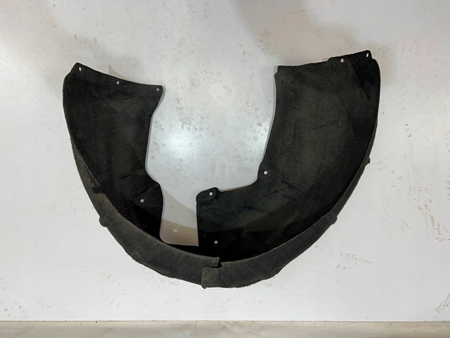 Tesla MODEL 3 NADKOLE LEWE TYŁ TYLNE NOWE