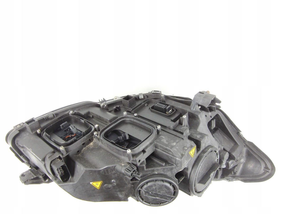 light front front left ILS Night Vision Mercedes W221 LIFT