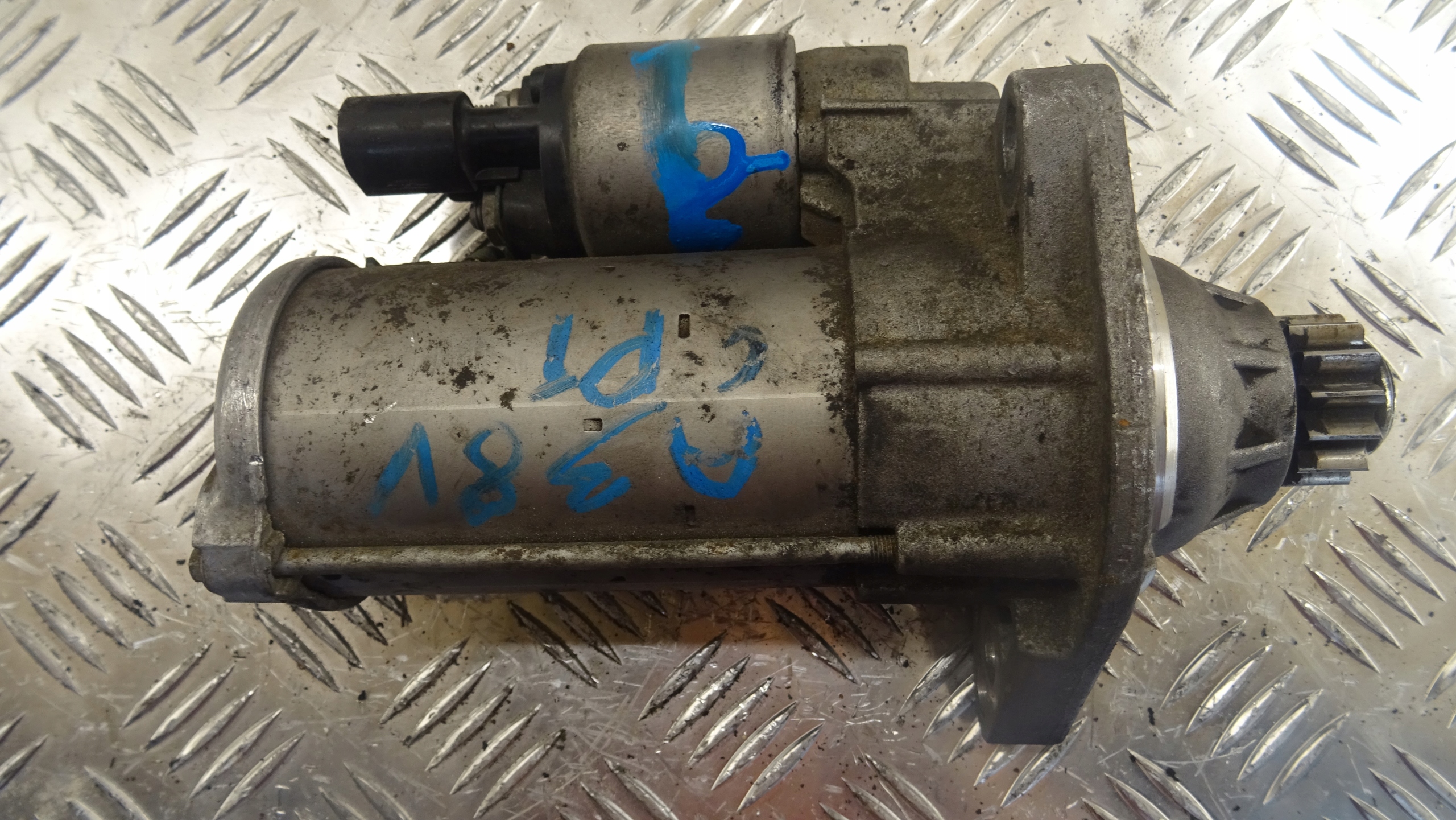 starter Audi A3 SPORTBACK OE 02Z 911 024 Q