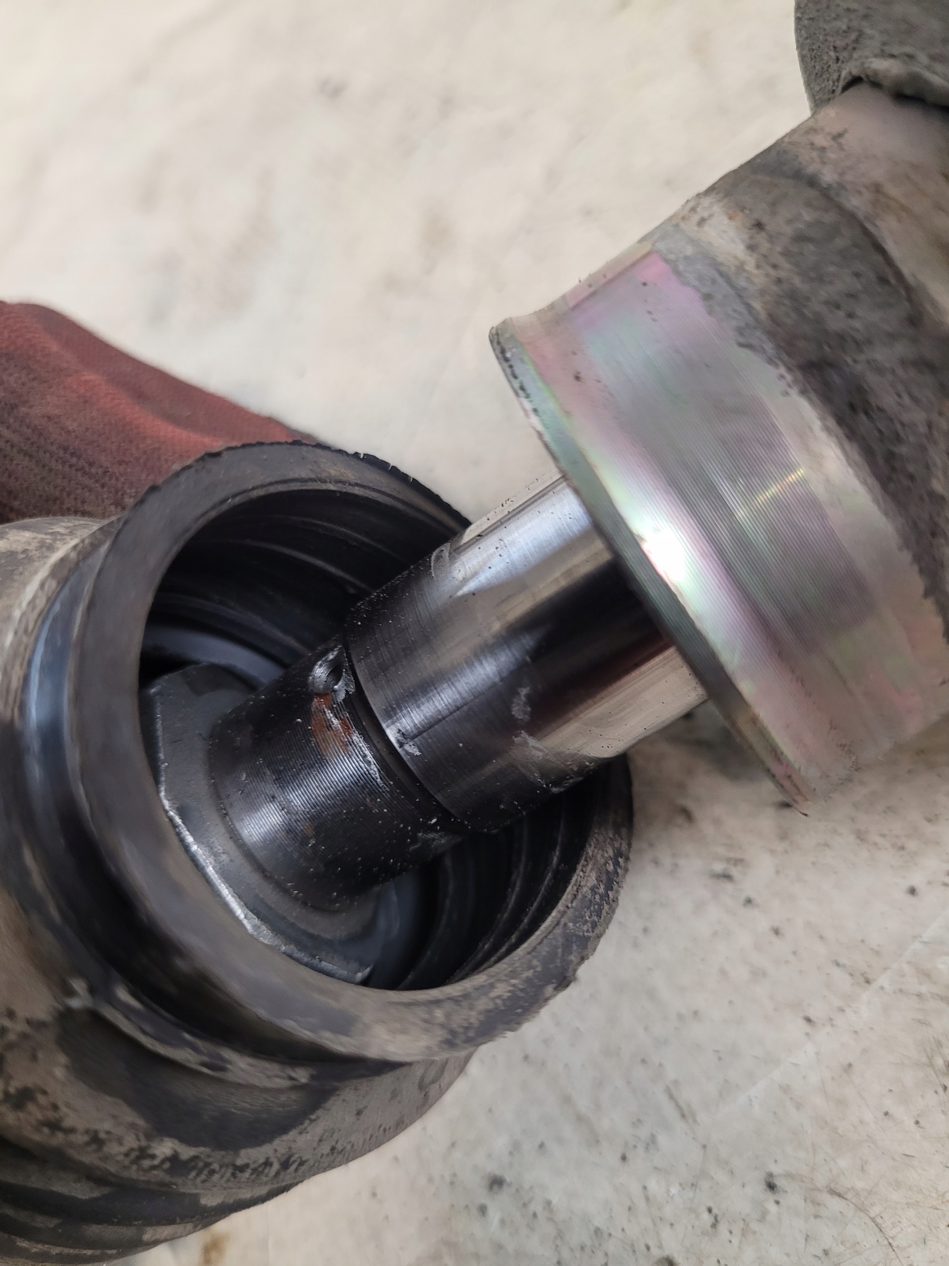 servo control OE 6N1422061C VW POLO 6N2 LIFT 00r.