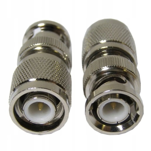 

Adapter Bnc Wtyk / Tnc Wtyk