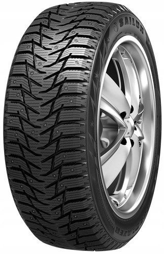 Sailun Ice Blazer WST3 245/45R18 100 T XL opona zimowa