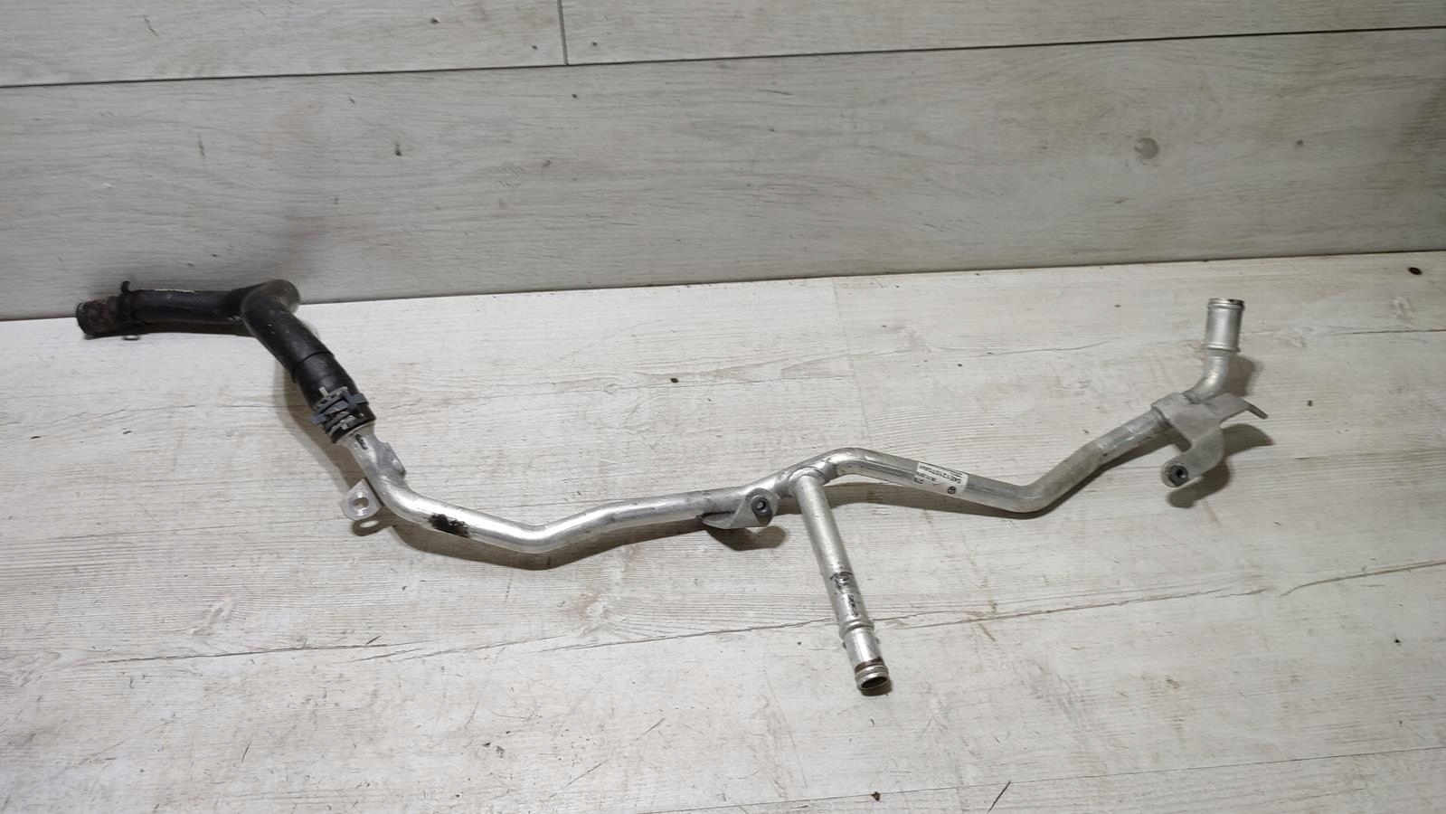 crijevo prijenos vode 1.4 TSI VW Tiguan Lift 5N0