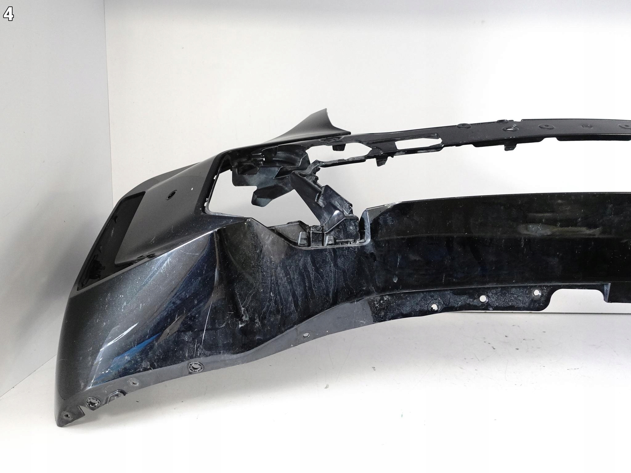 BMW X5 G05 m-packet MSP LIFT LCI 23- bumper BUMPER front (PDC)