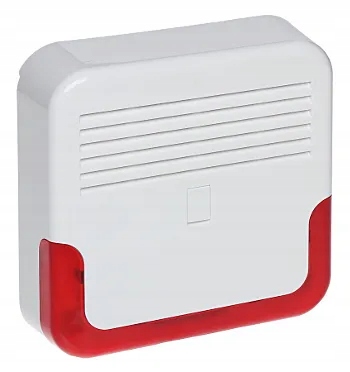 Vonkajší Signalizátor SP-6500-R Satel