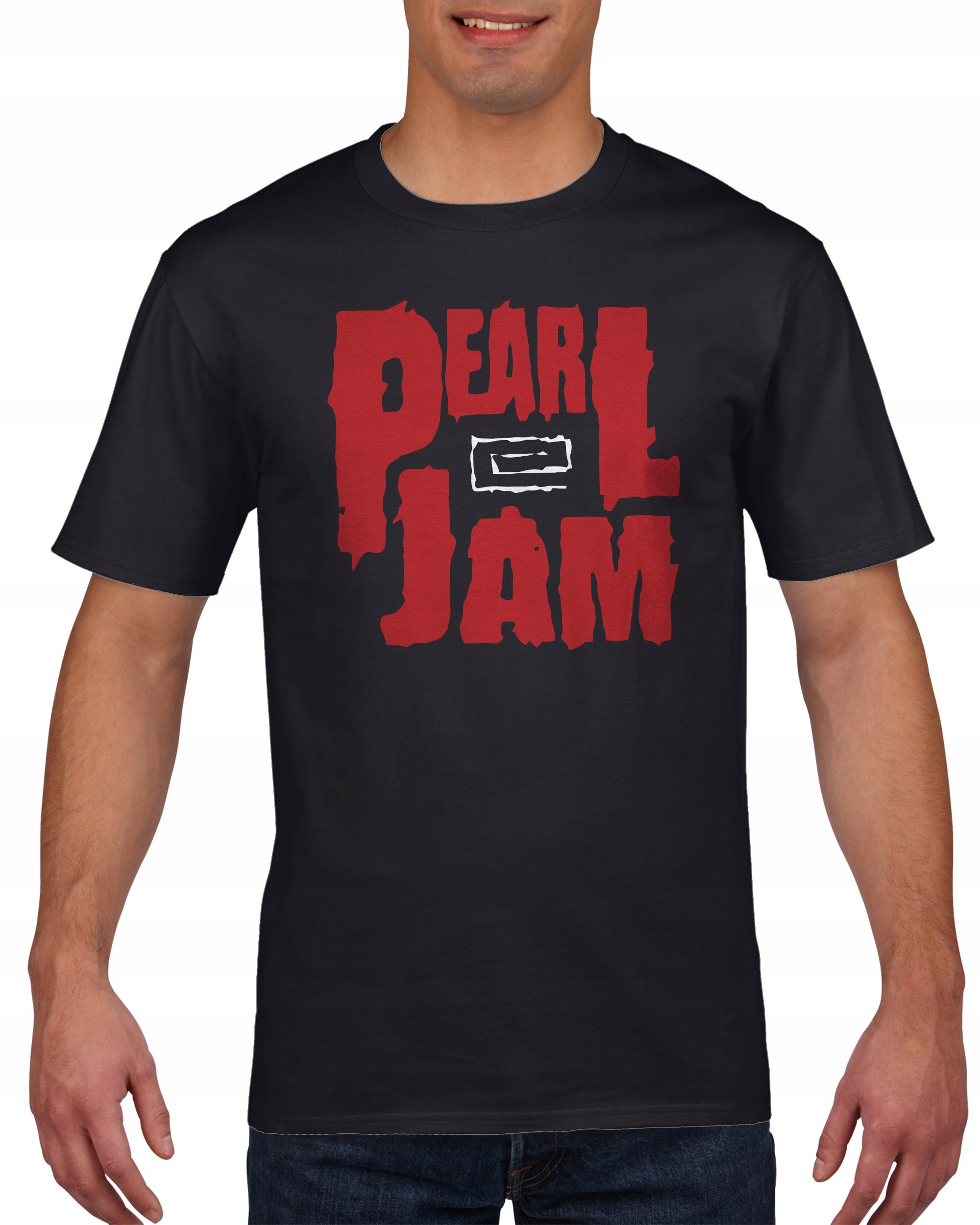 

Koszulka męska Pearl Jam c M