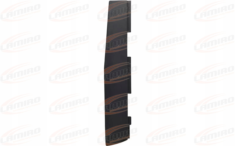 RENAULT MAGNUM DXI ZABUDOWA BOCZNA OTWIERANA PRAWA LISTWA