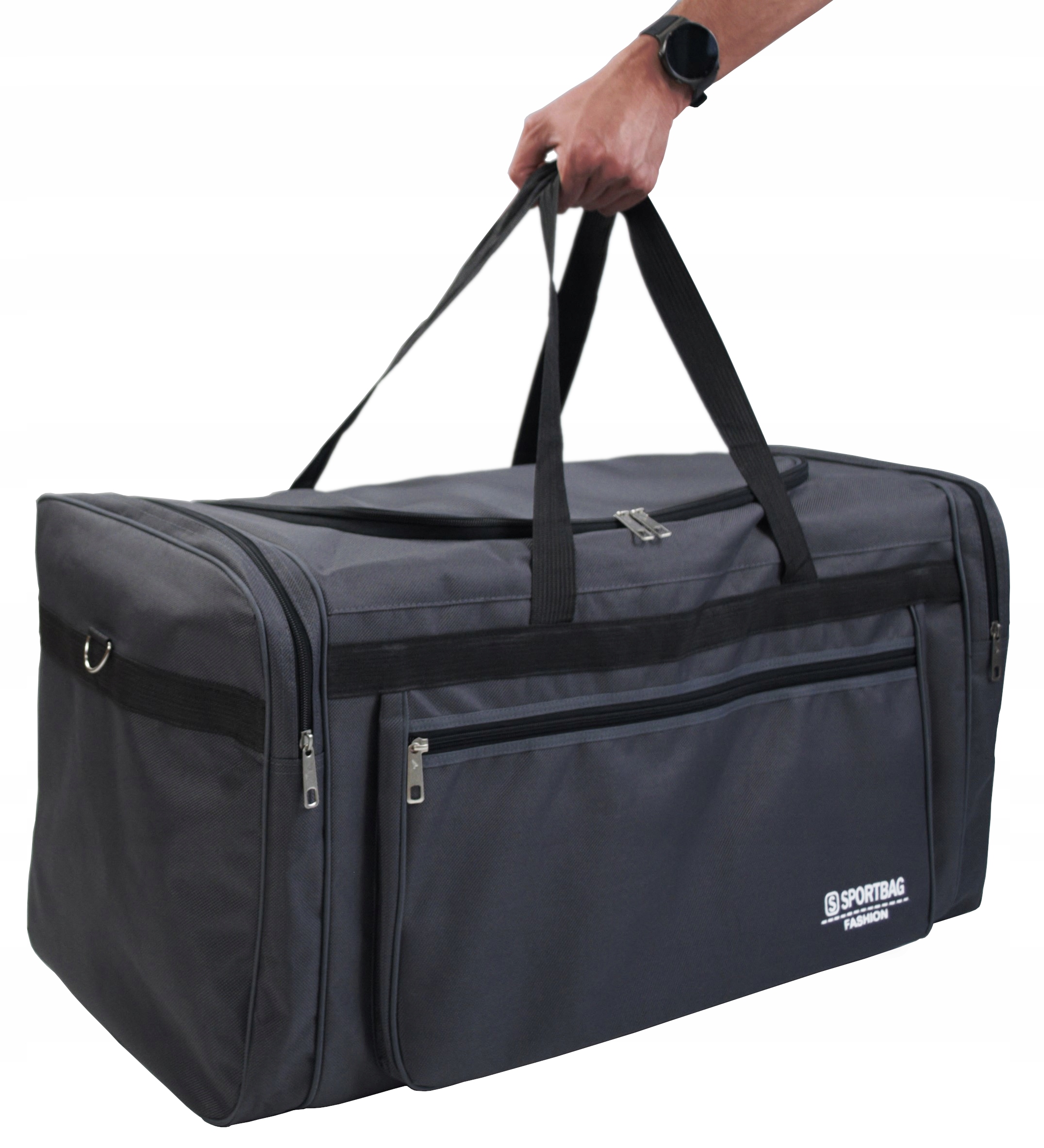 TORBA PODRÓŻNA TURYSTYCZNA WALIZKA BAGAŻ 140L Model 80-1