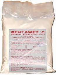

Środek na biegunkę Bentawet C 1kg, krowy, cielęta