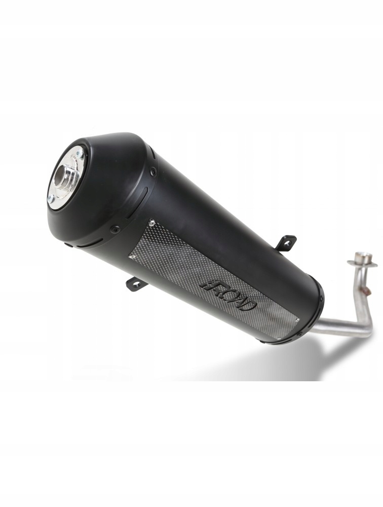 UKLAD WYDECHOWY GPR HONDA HON CAT 7 4RMAXY