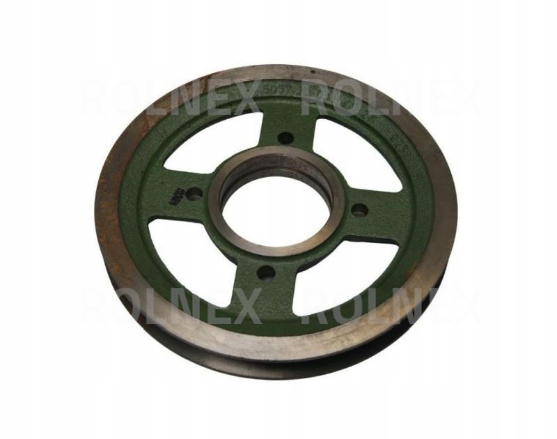 Pásové kolo Bizon Rolmus 5057200010