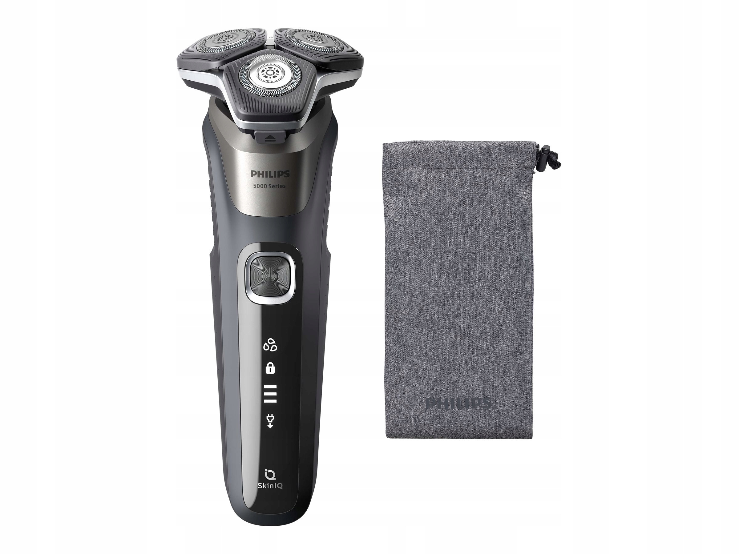 Golarka Philips series 5000 S5887/10