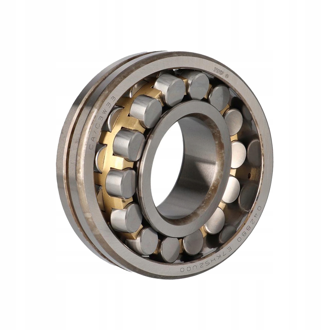 Ložisko 21313 CAW33 Twb Barelové Dvouřadé 65x140x33 21313CAW33 Twb