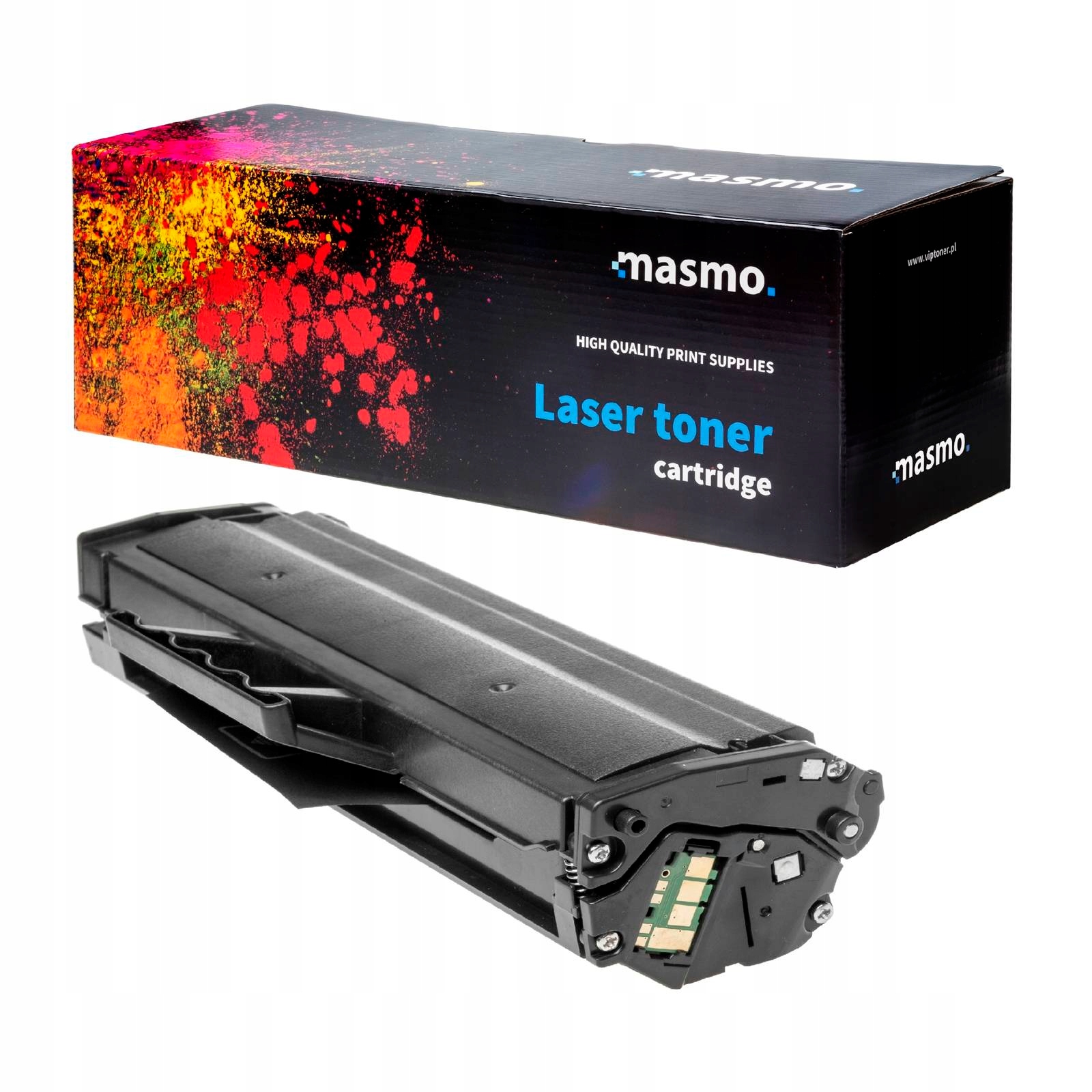 

Toner Do Samsung MLT-D101S ML-2160 ML2165 ML-2165W
