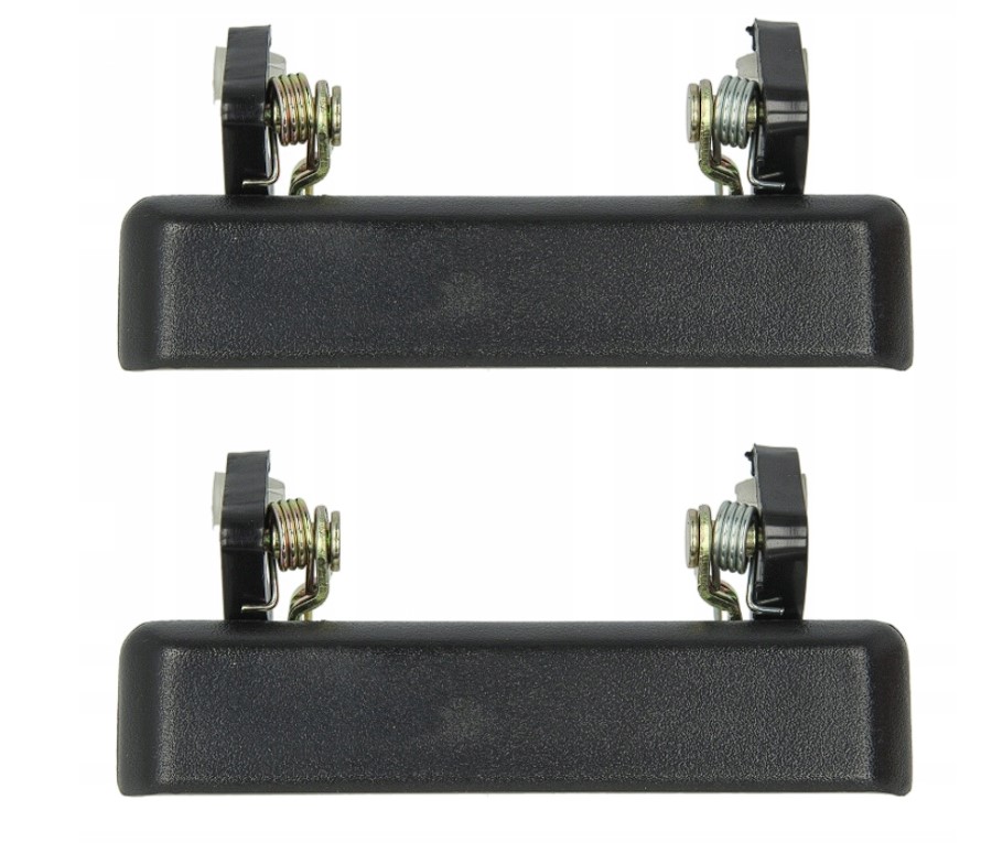 

Suzuki Samuraj 81-98 Klamka Zewnętrzna Przód L+p