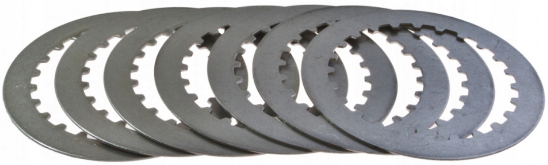 Kovové kotouče spojky Husaberg Fe 250 ie Enduro