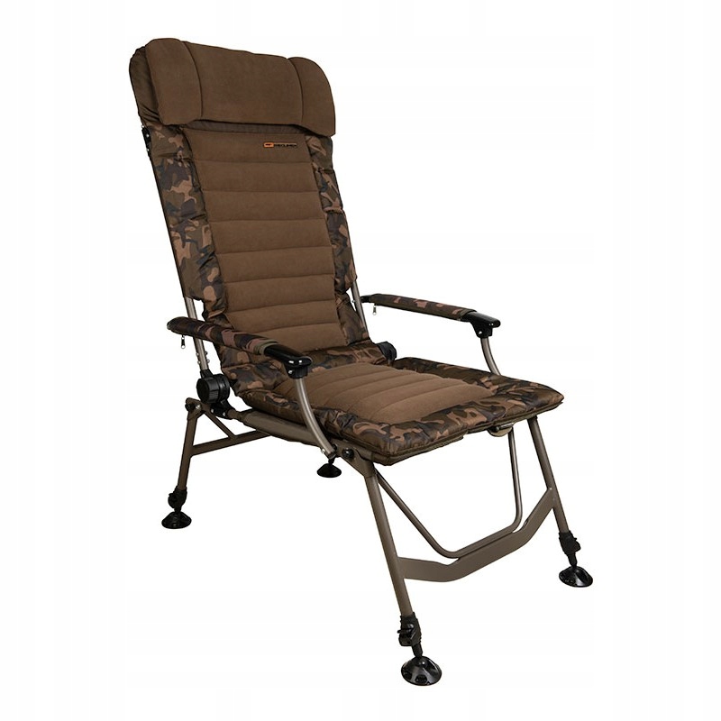 Fotel Fox Deluxe Recliner Highback Chair CBC103