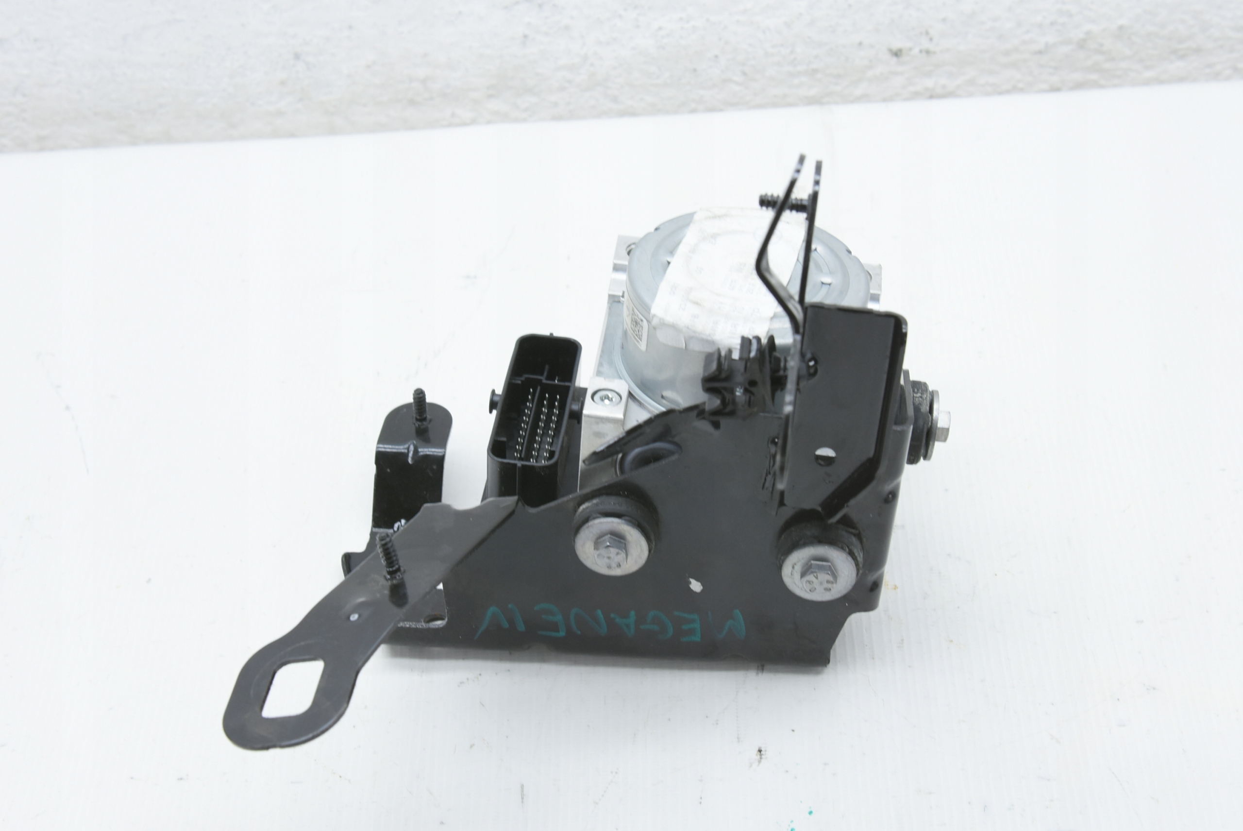 RENAULT MEGANE IV POMPA ABS Producent części Renault OE