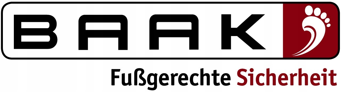 BAAK SANDAŁY OCHRONNE S1P BUTY MĘSKIE RENE2 39-47 Marka inny