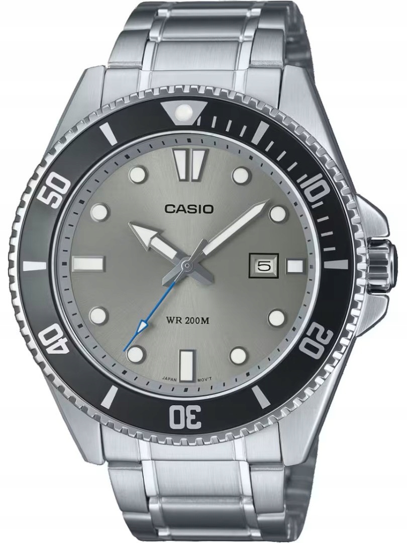 Hodinky Casio Collection MDV-107D-8AVEF