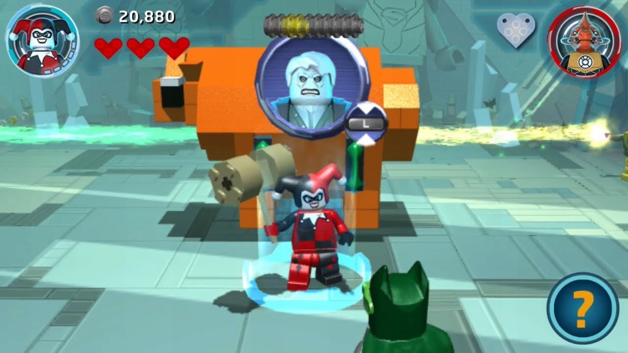 LEGO Batman 3 Poza Gotham Nowa Gra PC DVD Steam PL Rodzaj wydania Podstawa