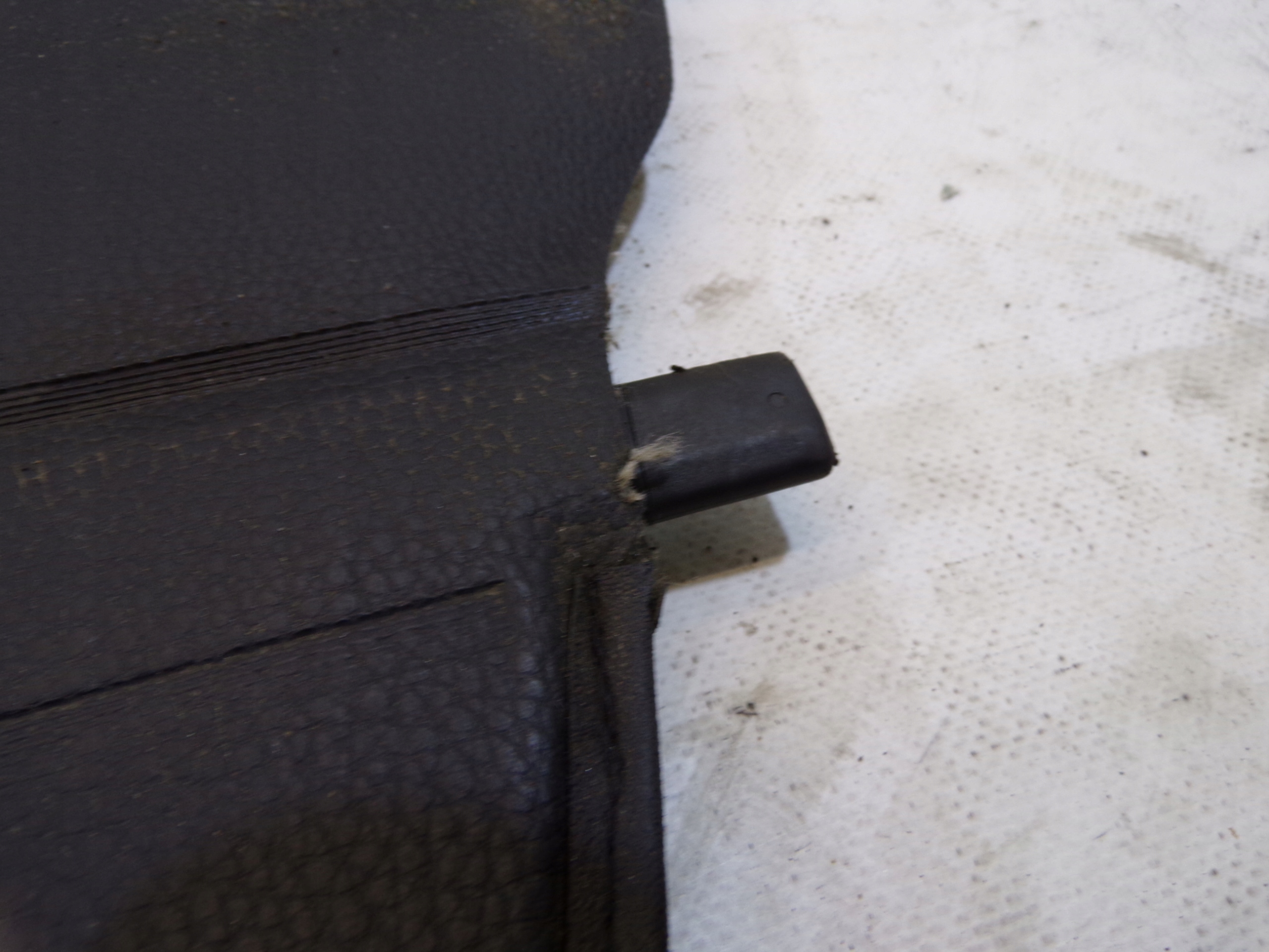 blinds boot VOLKSWAGEN PASSAT B6